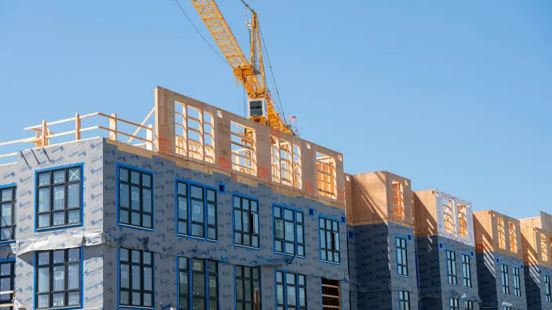Programme immobilier neuf